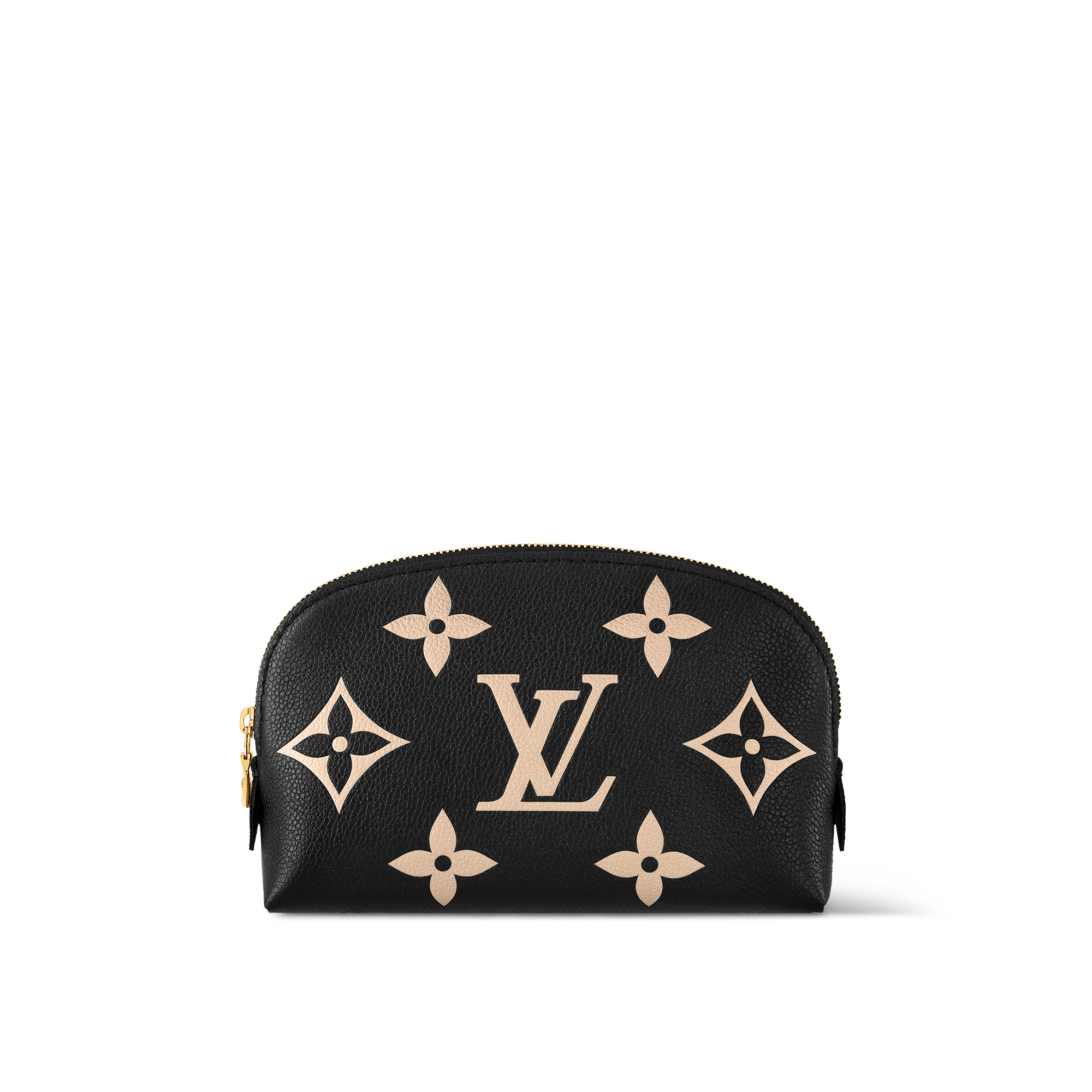 Louis Vuitton high quality Monogram Cosmetic Pouch